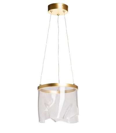 Подвесной светильник De Markt Конти 488013201