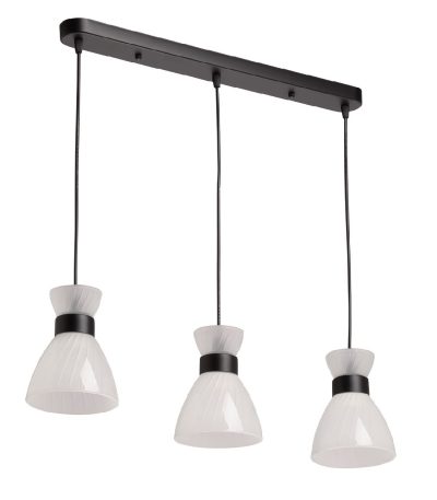 Подвесной светильник De Markt Лоск 107010603