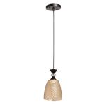 Подвесной светильник De Markt Лоск 107011001