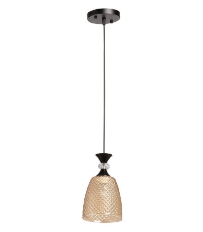 Подвесной светильник De Markt Лоск 107011001