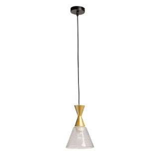 Подвесной светильник De Markt Лоск 107011501