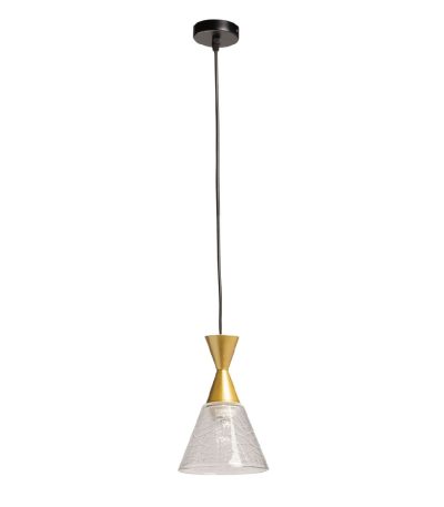 Подвесной светильник De Markt Лоск 107011501