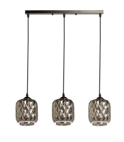 Подвесной светильник De Markt Лоск 107012103