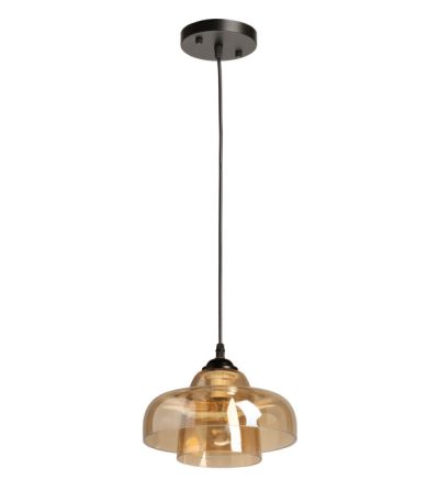 Подвесной светильник De Markt Лоск 107012301