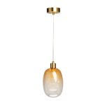 Подвесной светильник De Markt Лоск 107012701