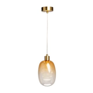 Подвесной светильник De Markt Лоск 107012701