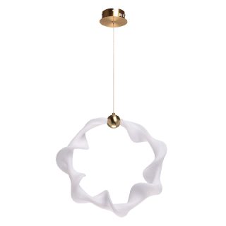 Подвесной светильник De Markt Мадлен 424017001