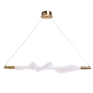 Подвесной светильник De Markt Мадлен 424017301