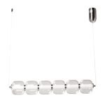 Подвесной светильник De Markt Мадлен 424018601