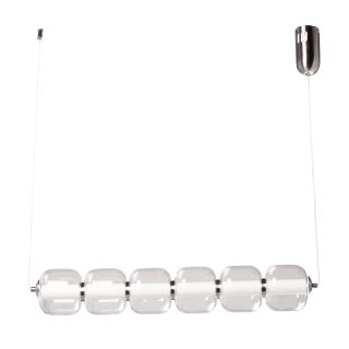 Подвесной светильник De Markt Мадлен 424018601