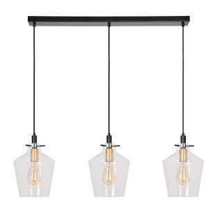 Подвесной светильник De Markt Нойвид 682012303