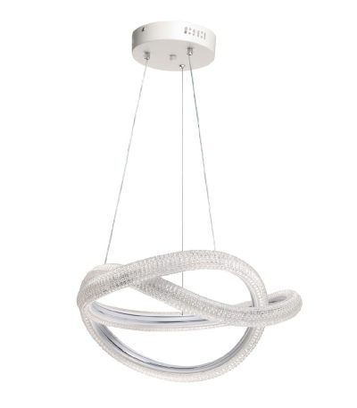 Подвесной светильник De Markt Оскар 510014001