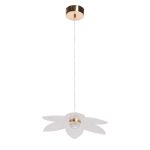 Подвесной светильник De Markt Оскар 510014701