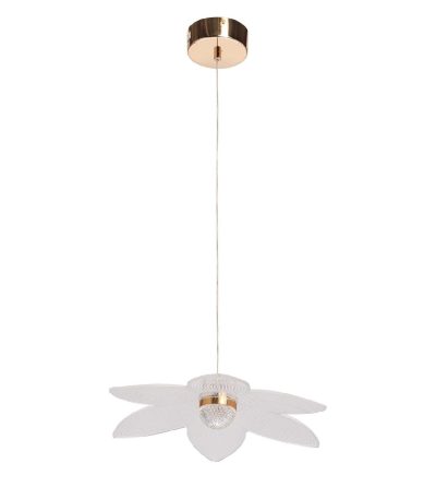 Подвесной светильник De Markt Оскар 510014701