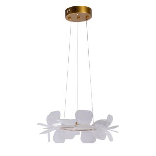 Подвесной светильник De Markt Оскар 510014801