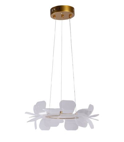 Подвесной светильник De Markt Оскар 510014801