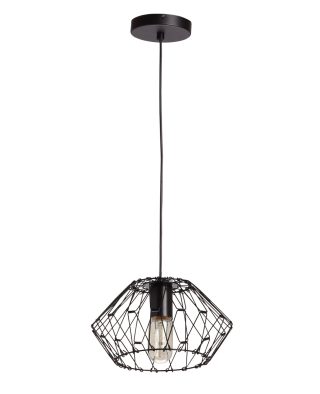 Подвесной светильник De Markt Соло 112012001