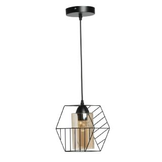 Подвесной светильник De Markt Соло 112012701