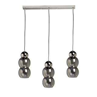 Подвесной светильник De Markt Соло 112014003