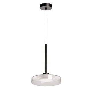 Подвесной светильник De Markt Стаут 702013401