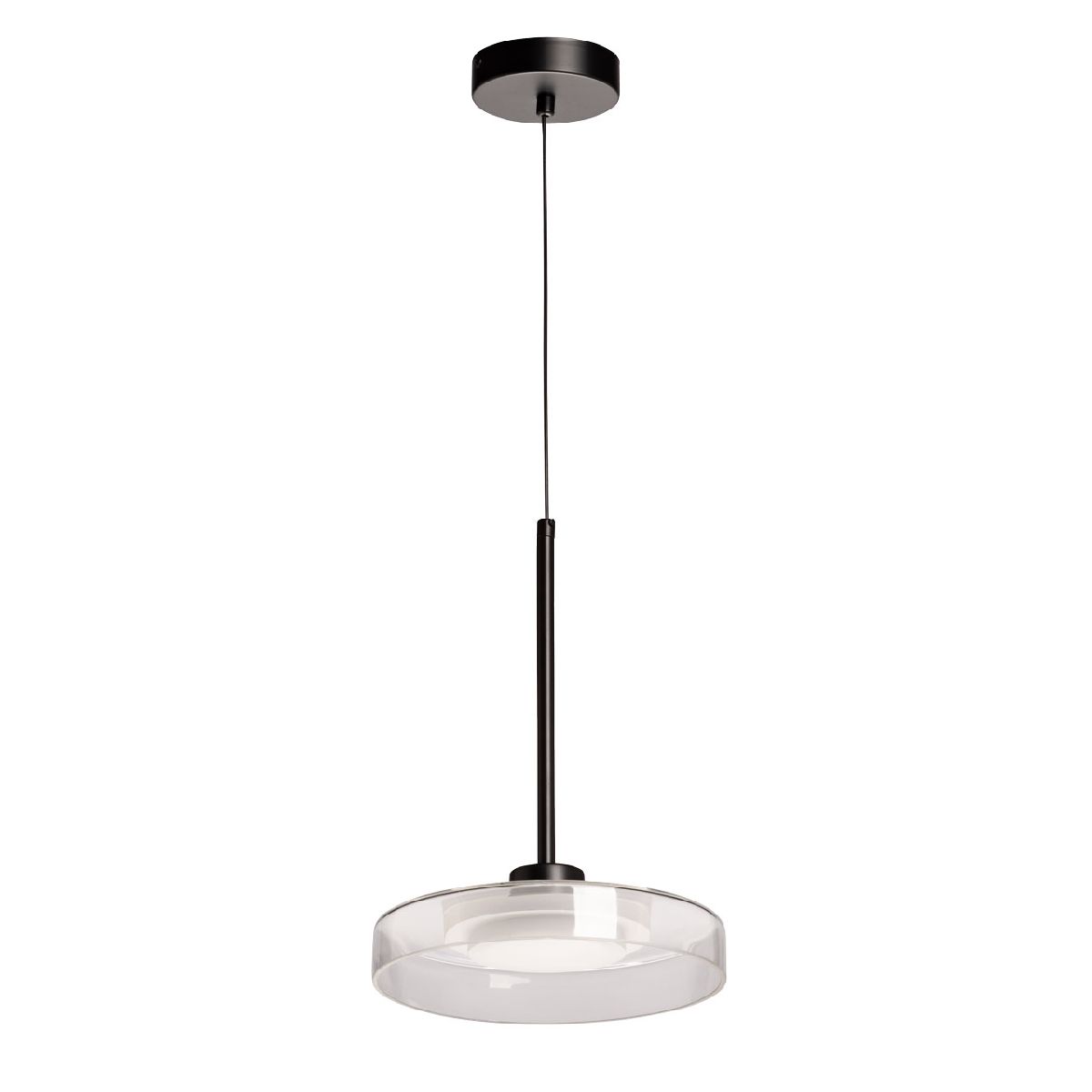 Подвесной светильник De Markt Стаут 702013401 Подвесной светильник De Markt Стаут 702013401