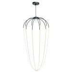 Подвесной светильник De Markt Стелла 412010701