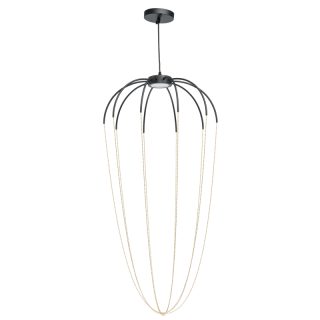 Подвесной светильник De Markt Стелла 412010701