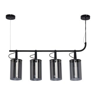 Подвесной светильник De Markt Тетро 673014504