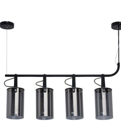 Подвесной светильник De Markt Тетро 673014504