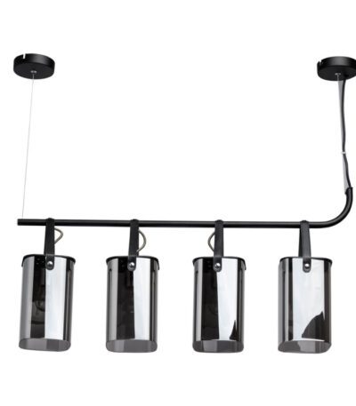 Подвесной светильник De Markt Тетро 673015604