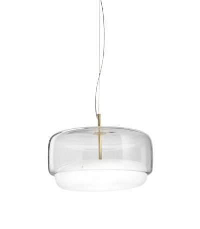 Подвесной светильник DeLight Collection 10094P/B brass