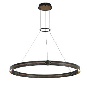 Подвесной светильник DeLight Collection Admiral MD19030068-1C black/gold