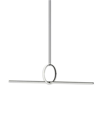 Подвесной светильник Delight Collection 10339P/A2 black