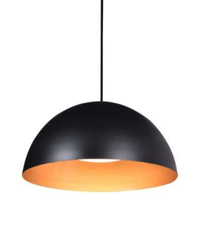 Подвесной светильник Delight Collection 20 P0206-400A black/gold