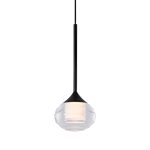 Подвесной светильник Delight Collection 59 P0059-1A black