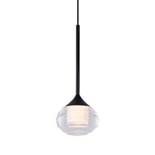 Подвесной светильник Delight Collection 59 P0059-1A black