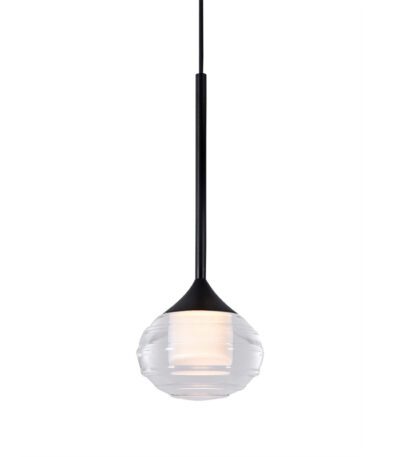 Подвесной светильник Delight Collection 59 P0059-1A black