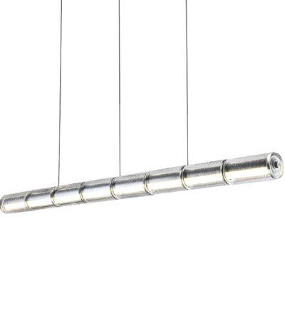 Подвесной светильник Delight Collection 8086L/1600 silver/clear