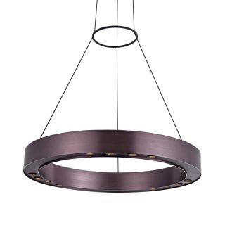 Подвесной светильник Delight Collection 80 P0080-600A dark coffee/black