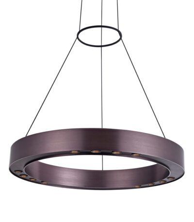 Подвесной светильник Delight Collection 80 P0080-600A dark coffee/black