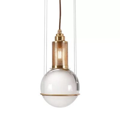 Подвесной светильник Delight Collection 8130 8130P/1 matt gold