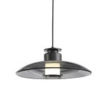 Подвесной светильник Delight Collection 8665P/L black/smoky