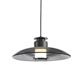 Подвесной светильник Delight Collection 8665P/L black/smoky