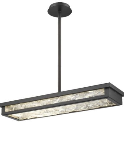 Подвесной светильник Delight Collection 98023 PR98023L-B dark bronze