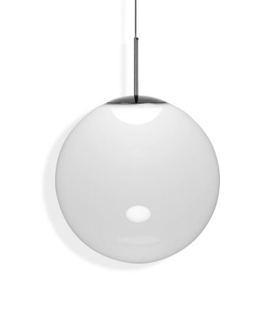 Подвесной светильник Delight Collection Ball 10268P/D400 white