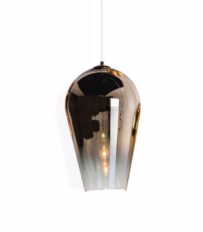 Подвесной светильник Delight Collection Fade 9306P/M smoky