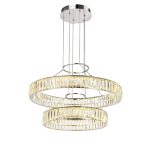 Подвесной светильник Delight Collection Fortuna MD14066703-1+1A