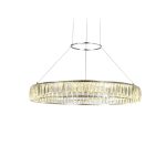 Подвесной светильник Delight Collection Fortuna MD14066703-1B