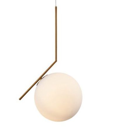 Подвесной светильник Delight Collection IC KG0825P-1