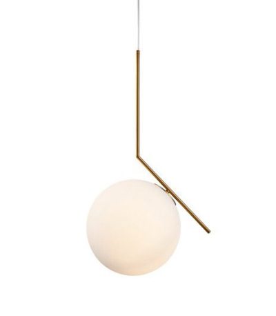 Подвесной светильник Delight Collection IC KG0825P-1S